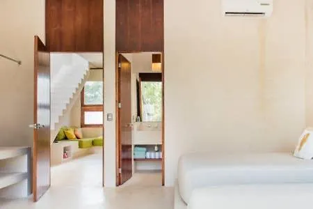 Villa Guacamaya Tulum