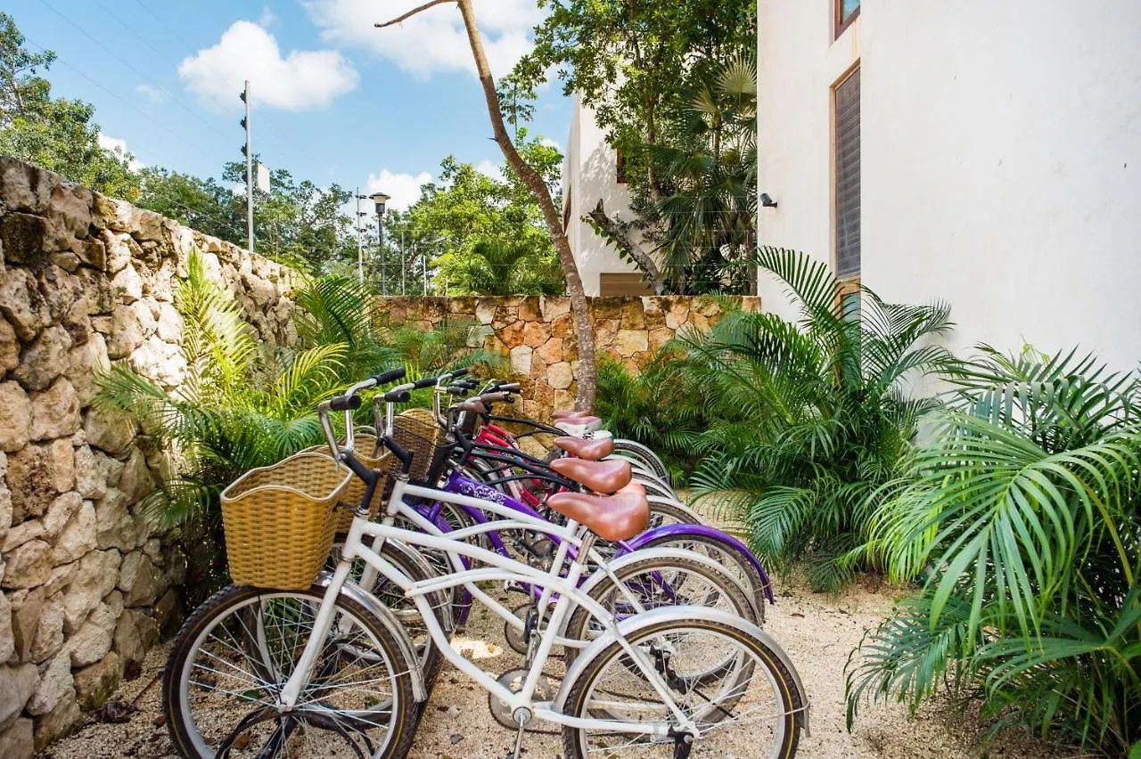 Villa Guacamaya Tulum